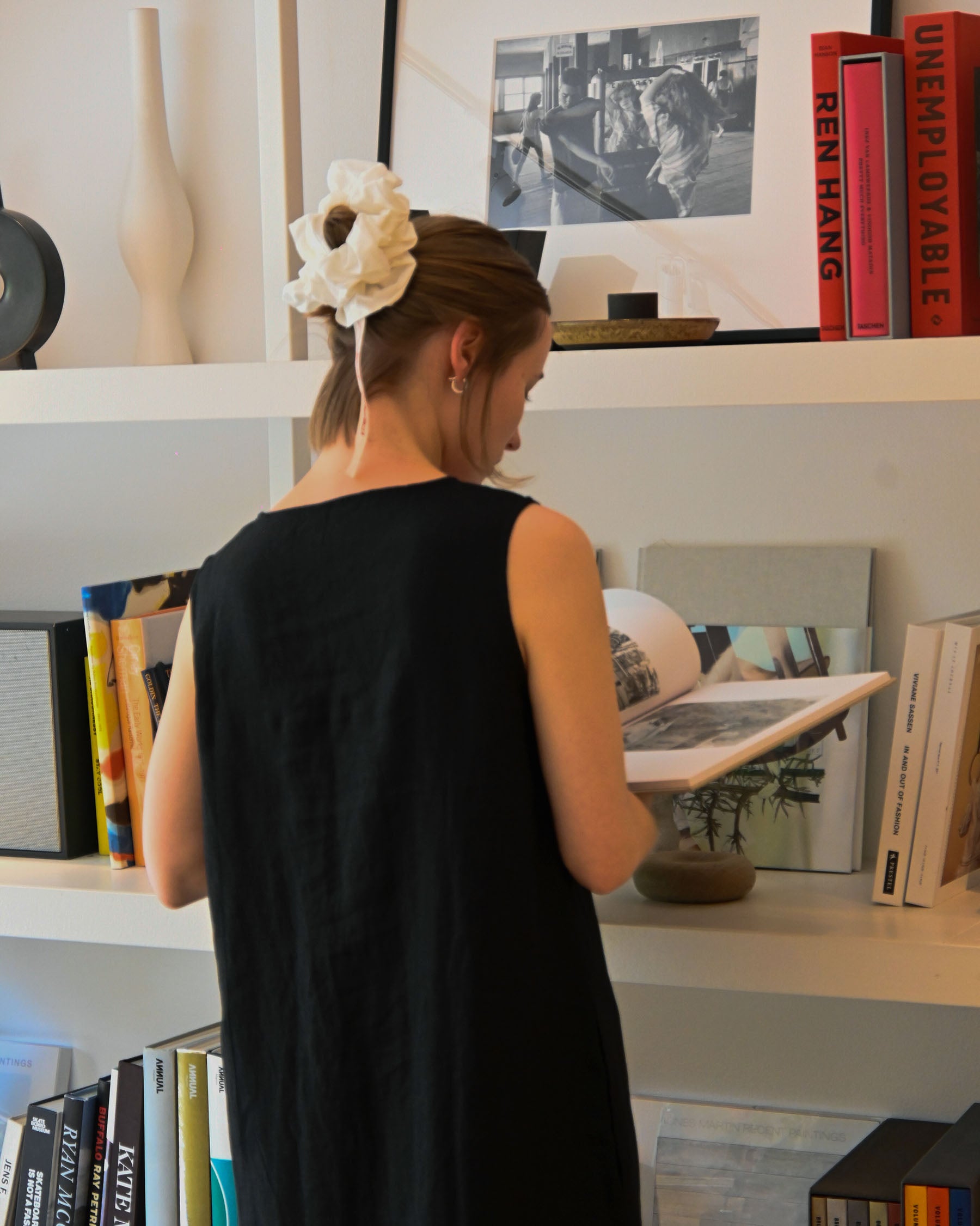 BELLA | Chuchu – studiolab404.com