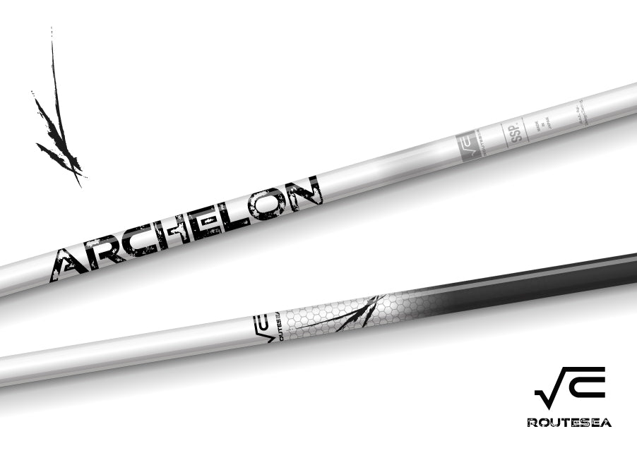 ARCHELON – stungolf