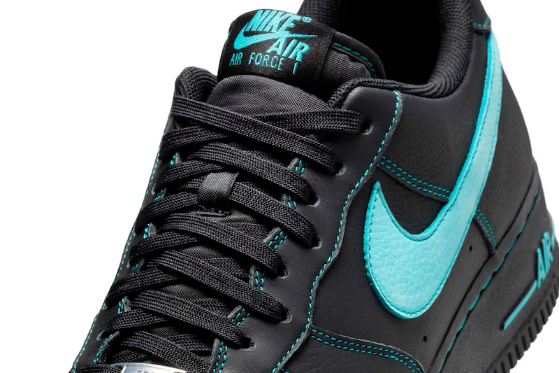 Nike Introduces the Air Force 1 Low 