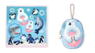 フェイラーのギフトコンセプトショップ「ラブラリー バイ フェイラー