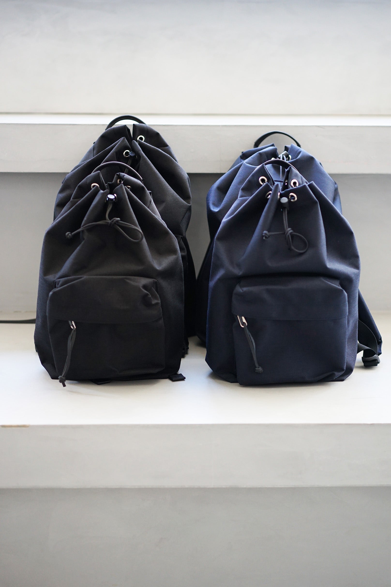 Aeta ( アエタ )/ NY19 BACKPACK DC : S / リュック – style department_