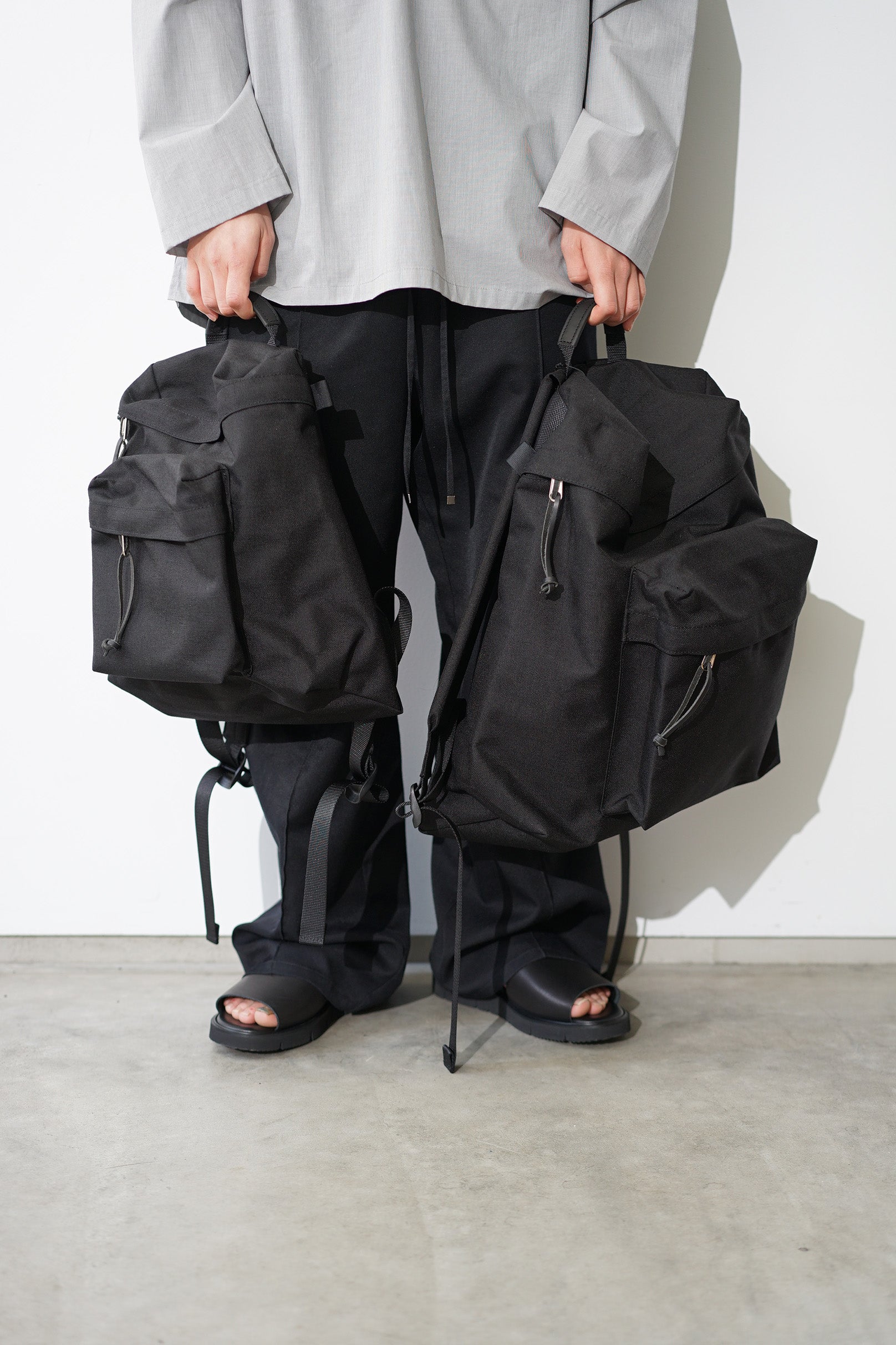 Aeta ( アエタ )/ NY18 BACKPACK TF : S / リュック – style department_