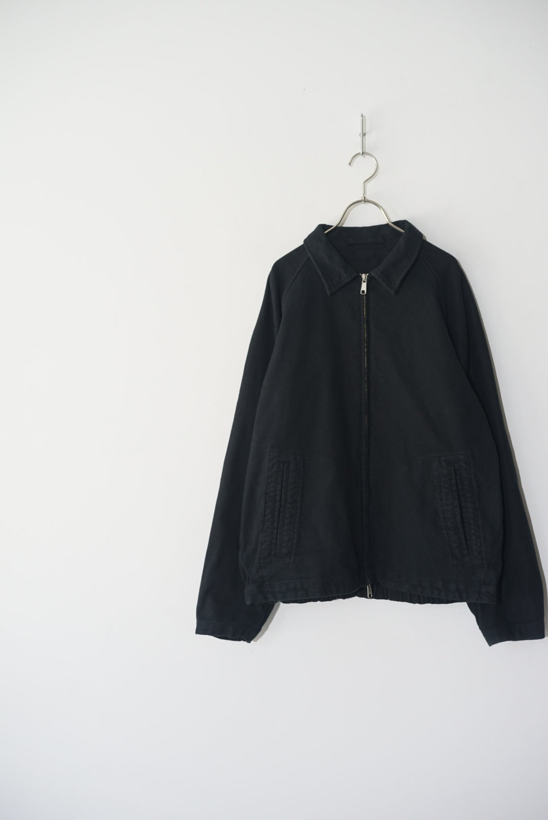 YOKO SAKAMOTO / WORK BLOUSON – style department_