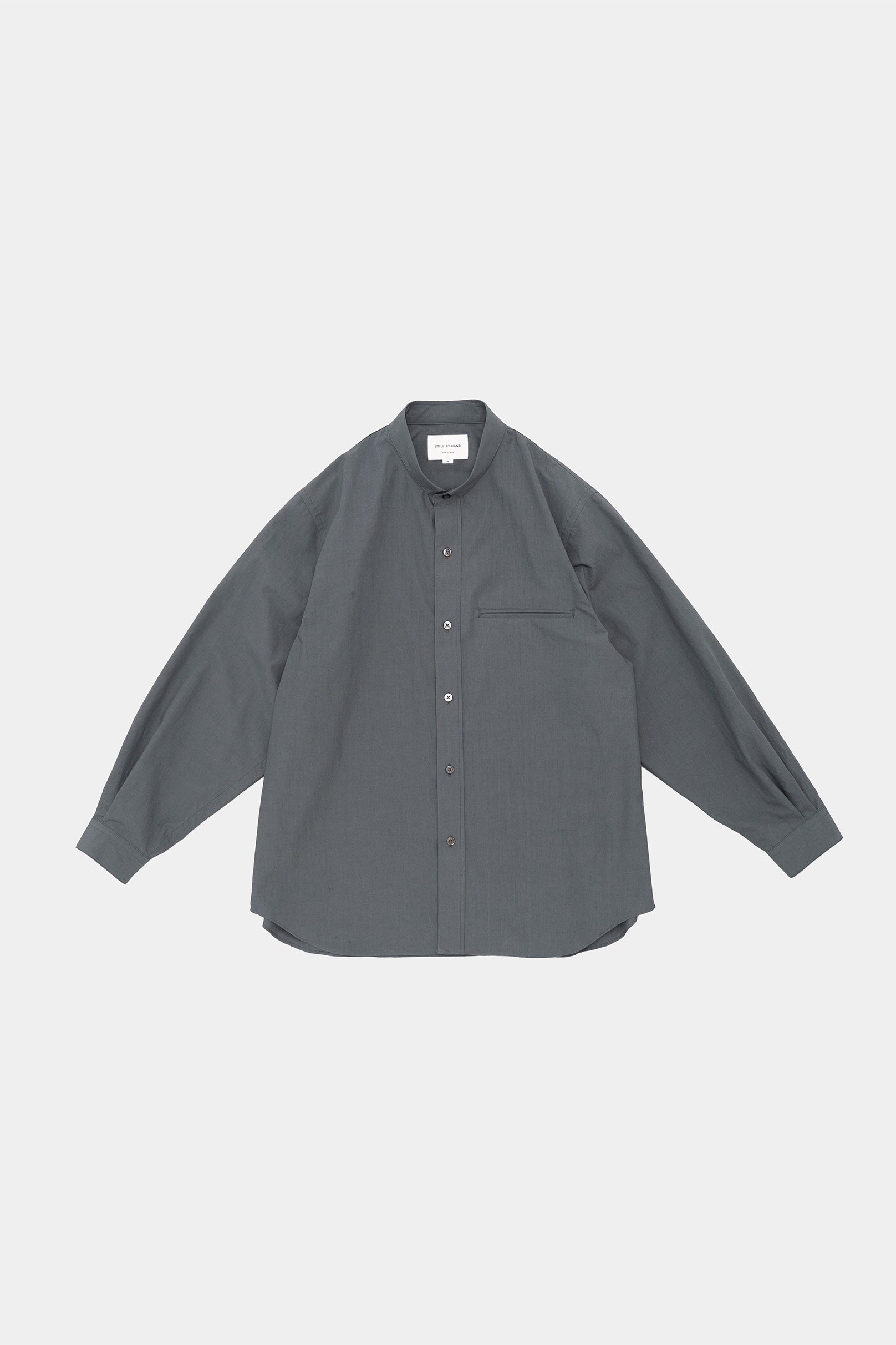 STILL BY HAND (スティルバイハンド) / BL06253 / ブルゾン – style