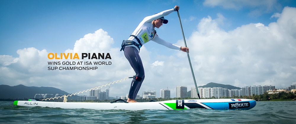 BOARDWORKS（ボードワークス）というSUPブランド・メーカー | Start Up