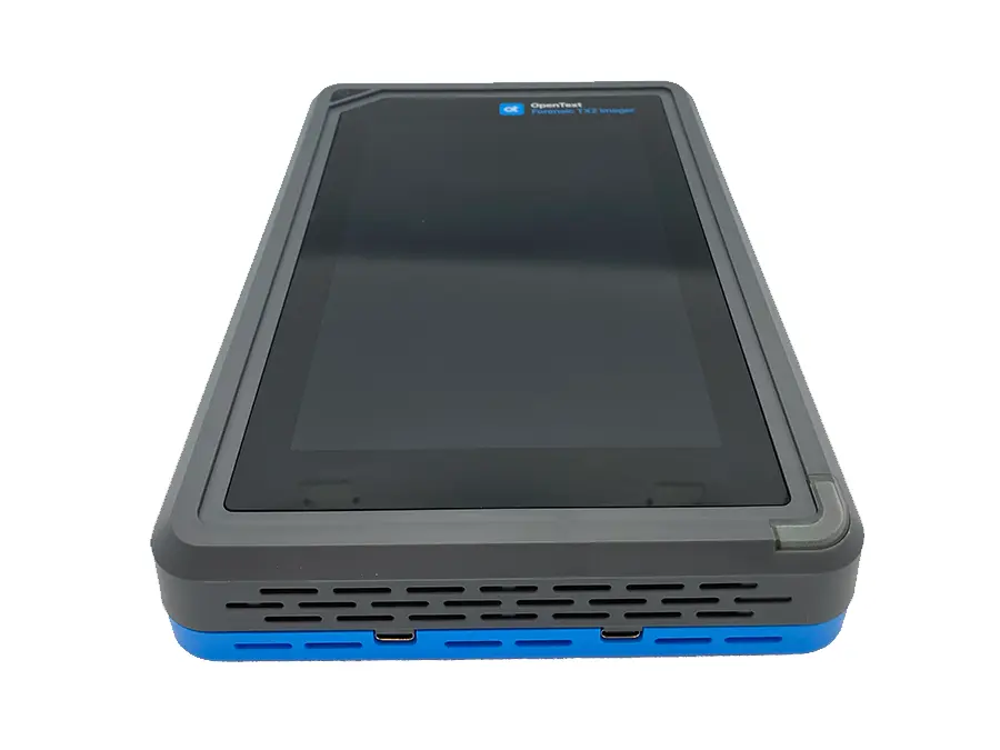 Forensic Imager TX2 | OpenText : SUMURI