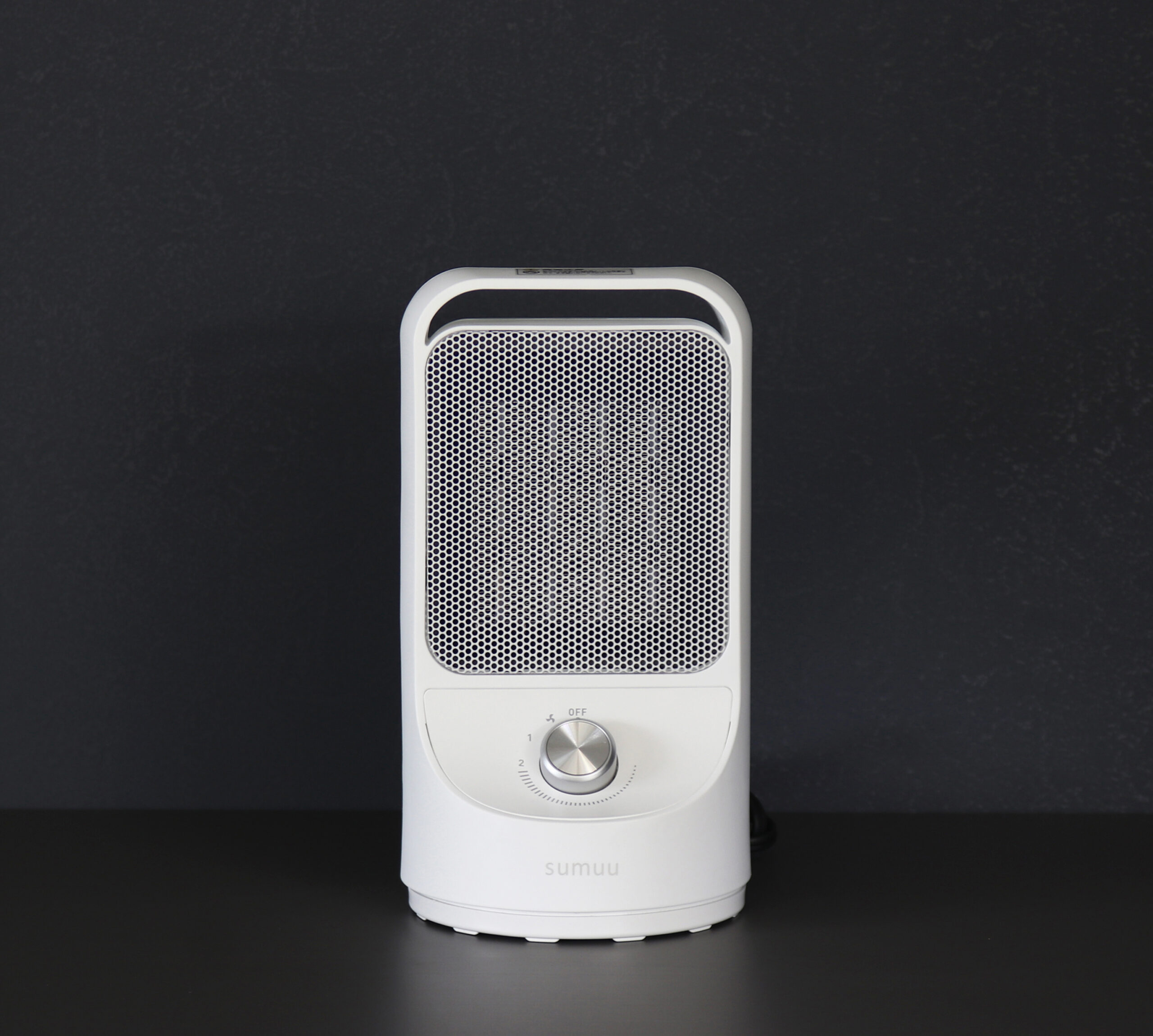 fan-heater-white | sumuu