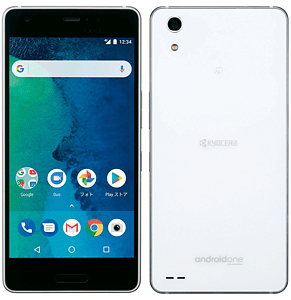 Android One X3【スペック】価格や発売日 | スマホBANK