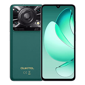 OUKITEL WP200 Pro【スペック】価格や発売日 | スマホBANK