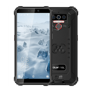 OUKITEL WP5【スペック】価格や発売日 | スマホBANK