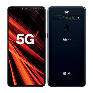 LG V50 ThinQ 5G【スペック】価格や発売日 | スマホBANK