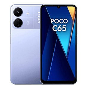 POCO C65【スペック】価格や発売日 | スマホBANK