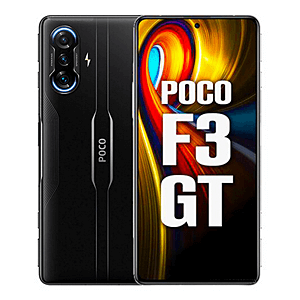 POCO F3 GT【スペック】価格や発売日 | スマホBANK