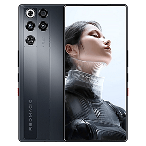 REDMAGIC 11 Pro【スペック】価格や発売日 | スマホBANK