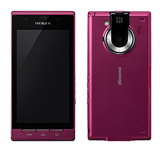 REGZA Phone T-01C【スペック】価格や発売日 | スマホBANK