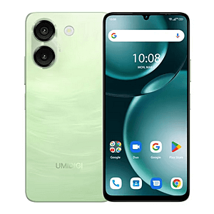 UMIDIGI G9A【スペック】価格や発売日 | スマホBANK