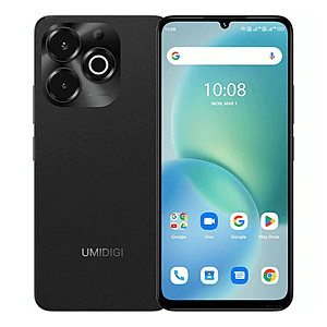 UMIDIGI G9x【スペック】価格や発売日 | スマホBANK