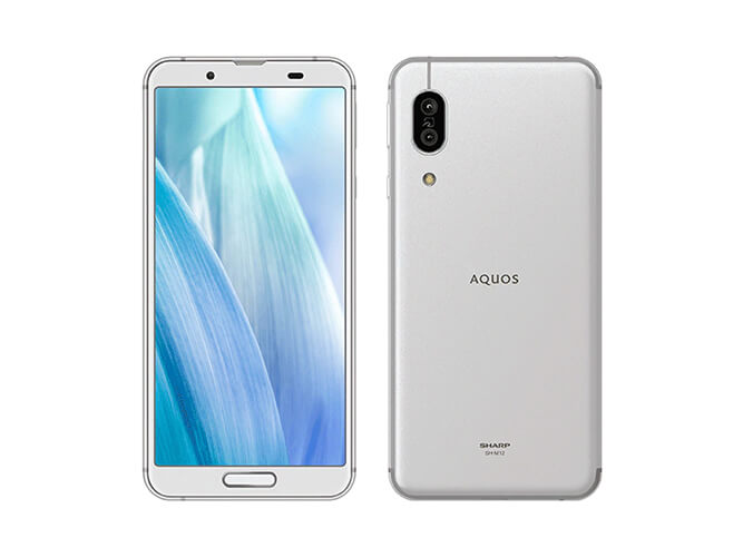 AQUOS sense3 basic 907SH SHARP Softbank の買取価格｜売却はスマカリ