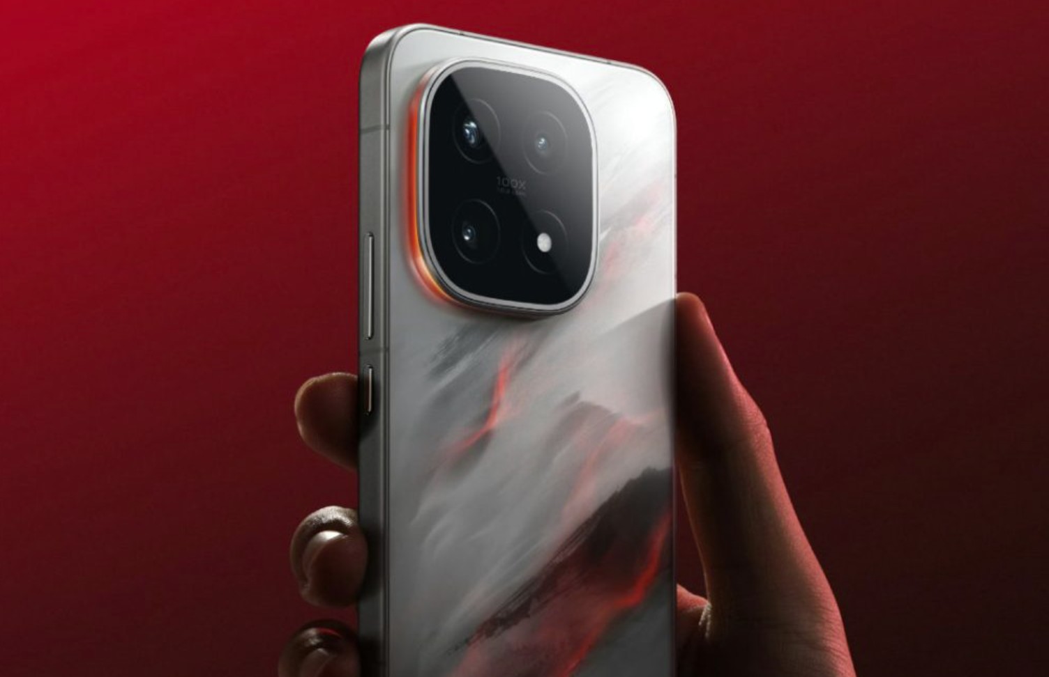 iQOO 15の詳細スペックが正式発表前にリーク――Snapdragon 8 Elite Gen