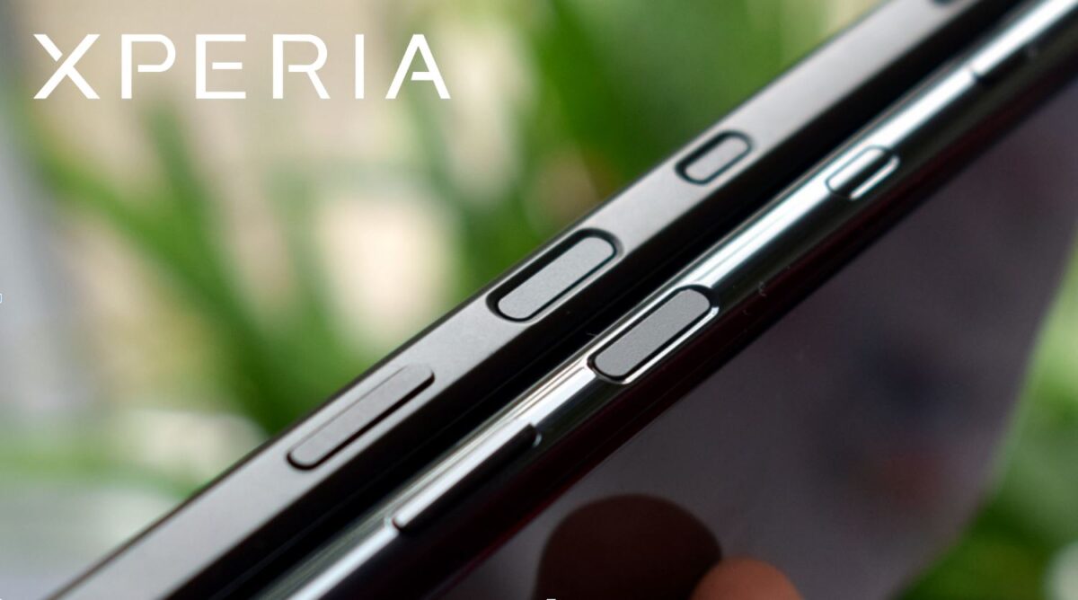 次世代Xperiaはようやく指紋センサーを超音波式に変更？でも「側面