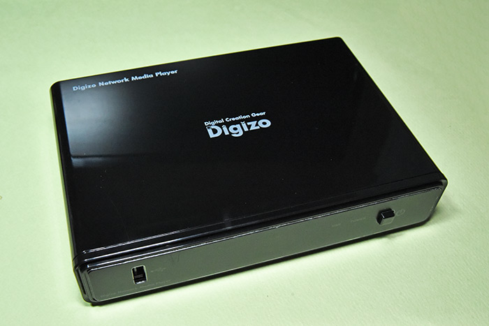 ハイレゾ対応メディアプレーヤー デジ像 PAV-MP2YTHR のレビューと使い方！