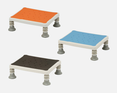 浴槽台［ユクリア］軽量タイプ｜入浴用品｜介護用品・設備