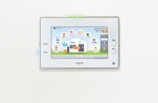 AiSEG2（HOME IoT） | Panasonic