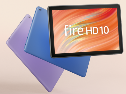 AmazonEcho：2023年版 新Fire HD 10(第13世代)タブレット登場！変更点