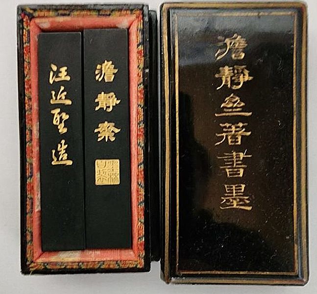 書道具｜掛け軸・骨董品の買取専門店 創業41年｜古美術 すみのあと