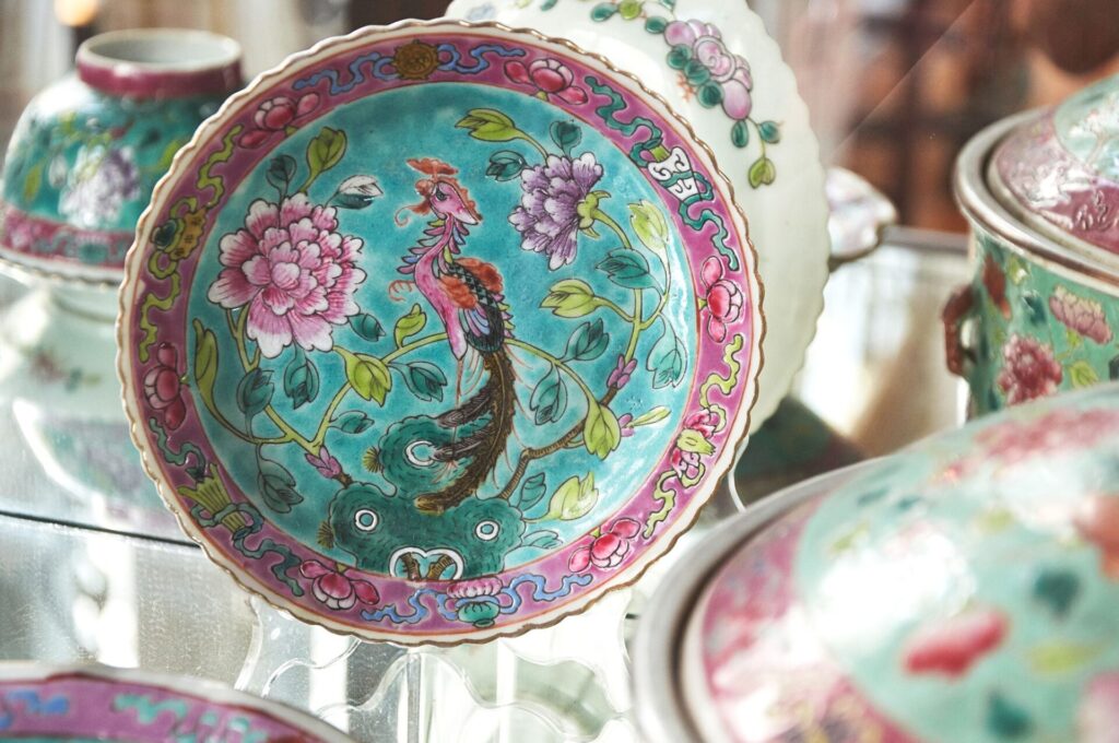 中国骨董を高価買取｜唐物・清朝陶磁器・青銅器の価値を丁寧査定