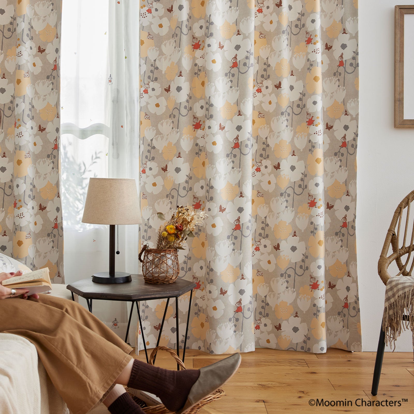 A-1035 (TINY FLOWER / タイニーフラワー)｜株式会社スミノエ