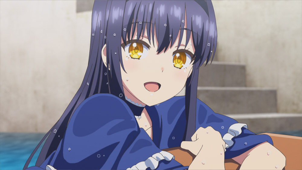 TVアニメ『Summer Pockets』公式サイト