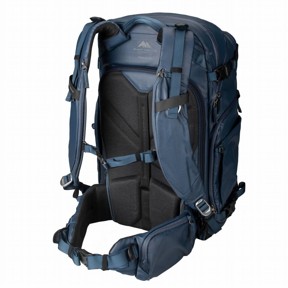 テンジン 25L ジップ バックパック - サミットクリエイティブ SUMMIT