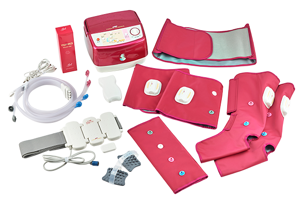 YURIKOホットスリマー | 株式会社サミットインターナショナル