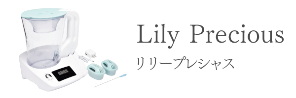 インパクトリリー | 株式会社サミットインターナショナル