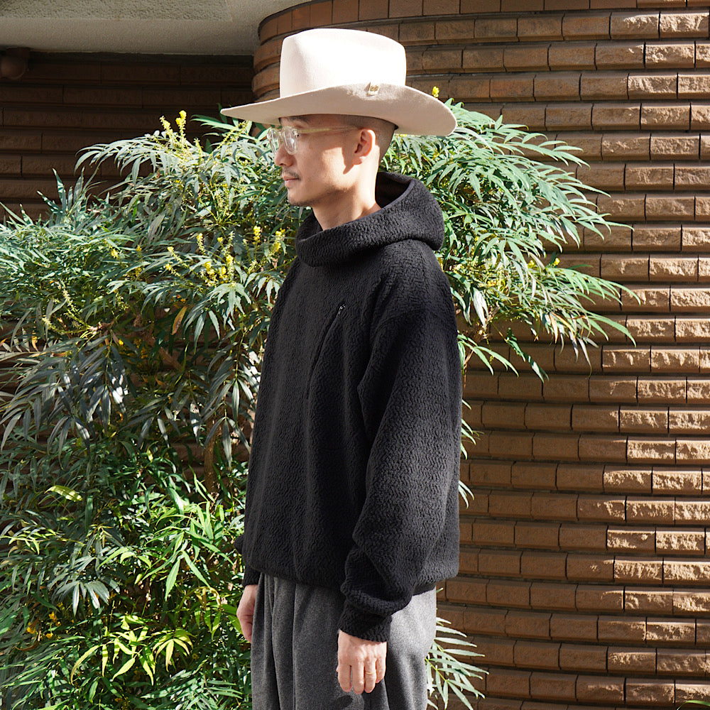 MODMNT - HOODED TURTLE POPOVER - NA25F1Z022 – Sun House Online