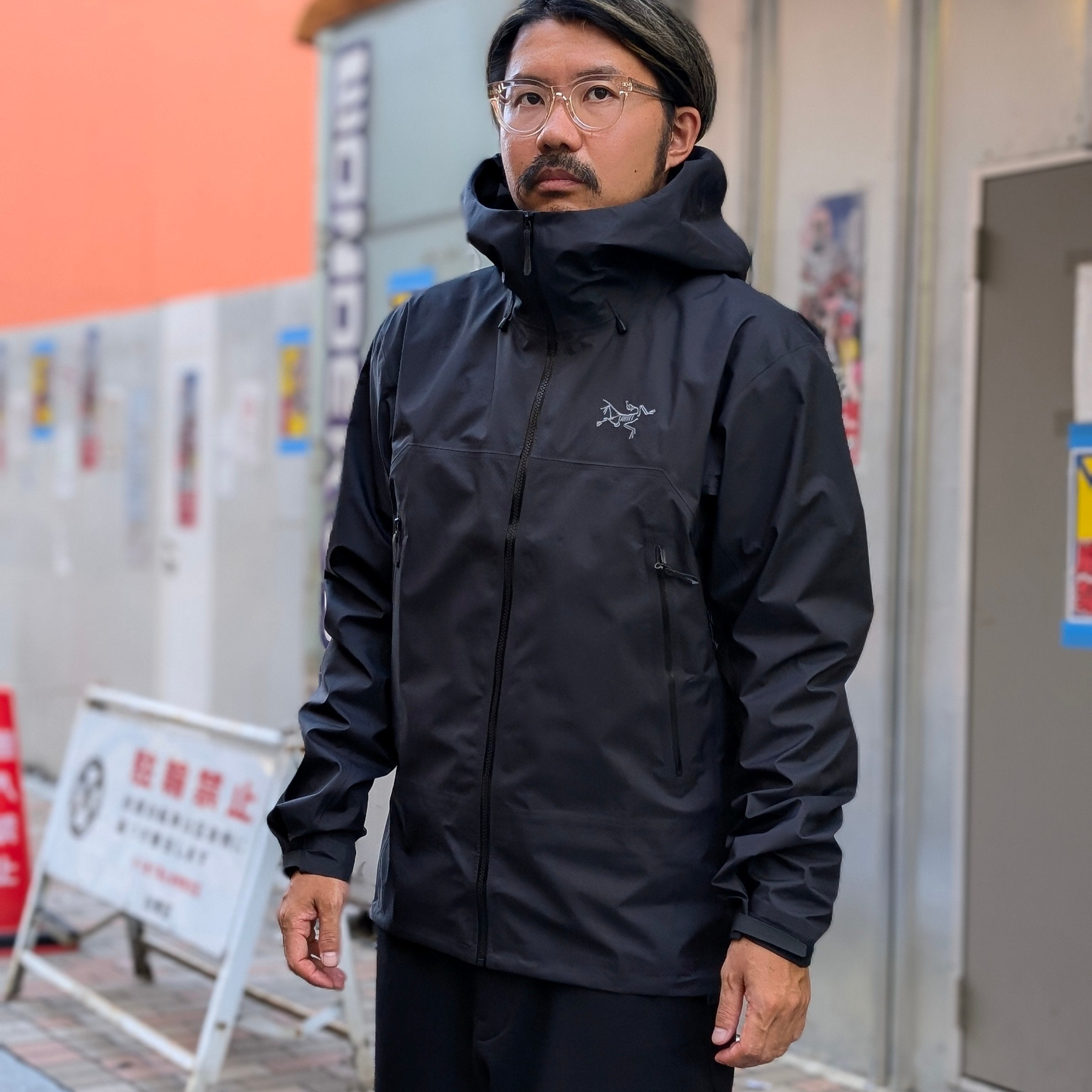 ARC'TERYX - Beta SL Jacket Men's - X968402 – Sun House Online