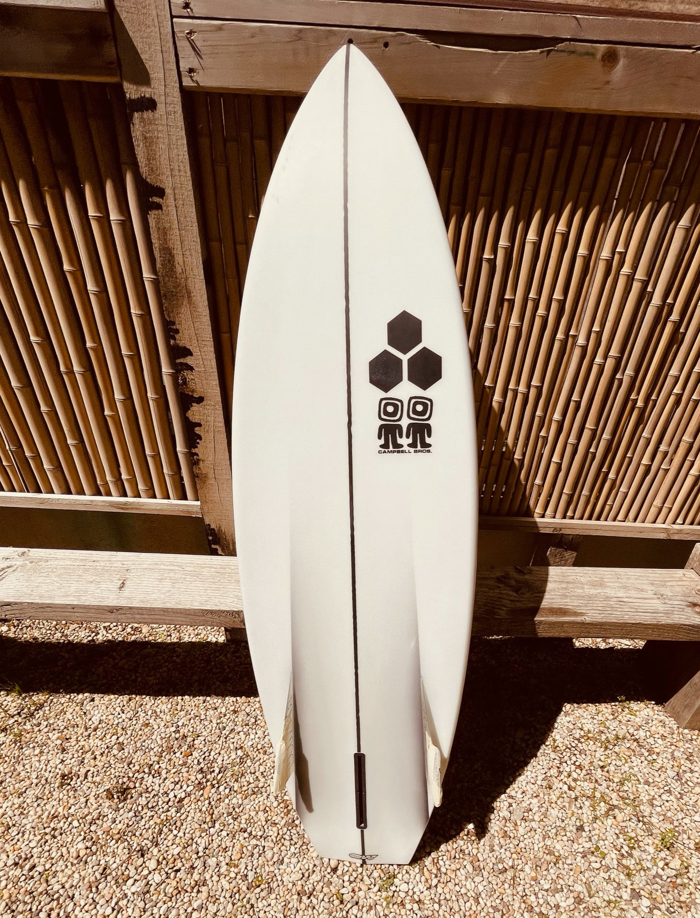 BONZER 3D | Sun Sessions