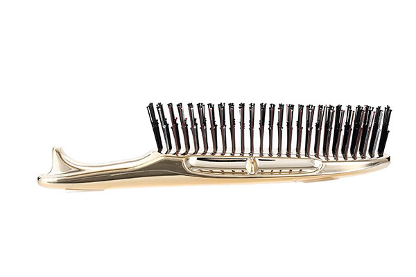 エス・ハート・エス】スカルプブラシ ワールドプレミアムショート