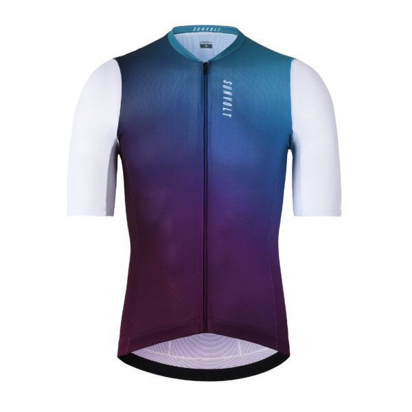 PRO クールメッシュ半袖ジャージ ▻ オリジナルサイクルウェアのサンボルト