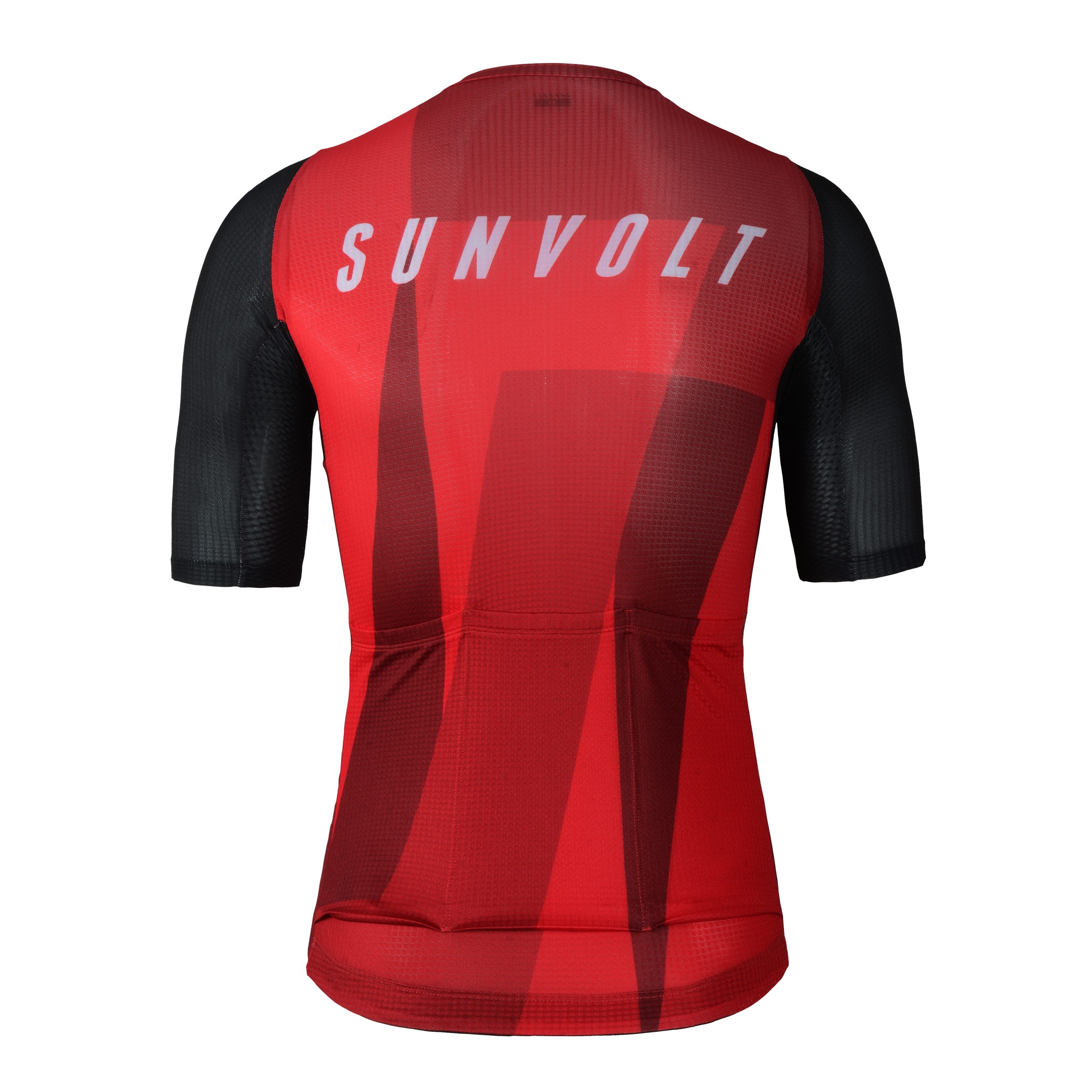 PRO レーシング半袖ジャージ ▻ オリジナルサイクルウェアのサンボルト