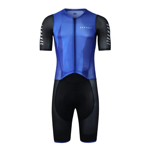 セパレートワンピース ▻ オリジナルサイクルウェアのサンボルト