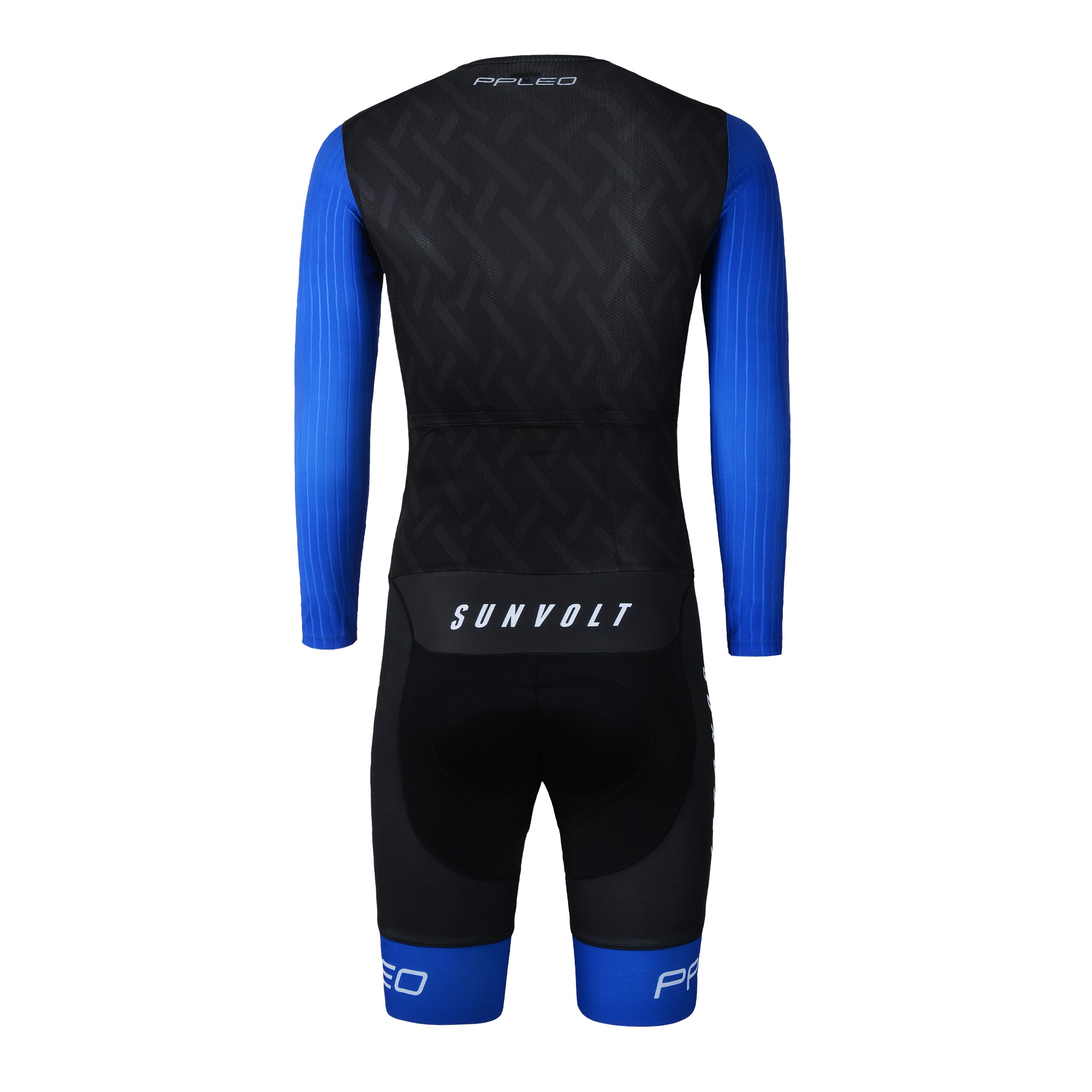 PRO パフォーマンス 長袖セパレートワンピース ▻ オリジナルサイクル