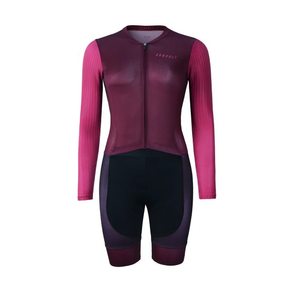 セパレートワンピース ▻ オリジナルサイクルウェアのサンボルト