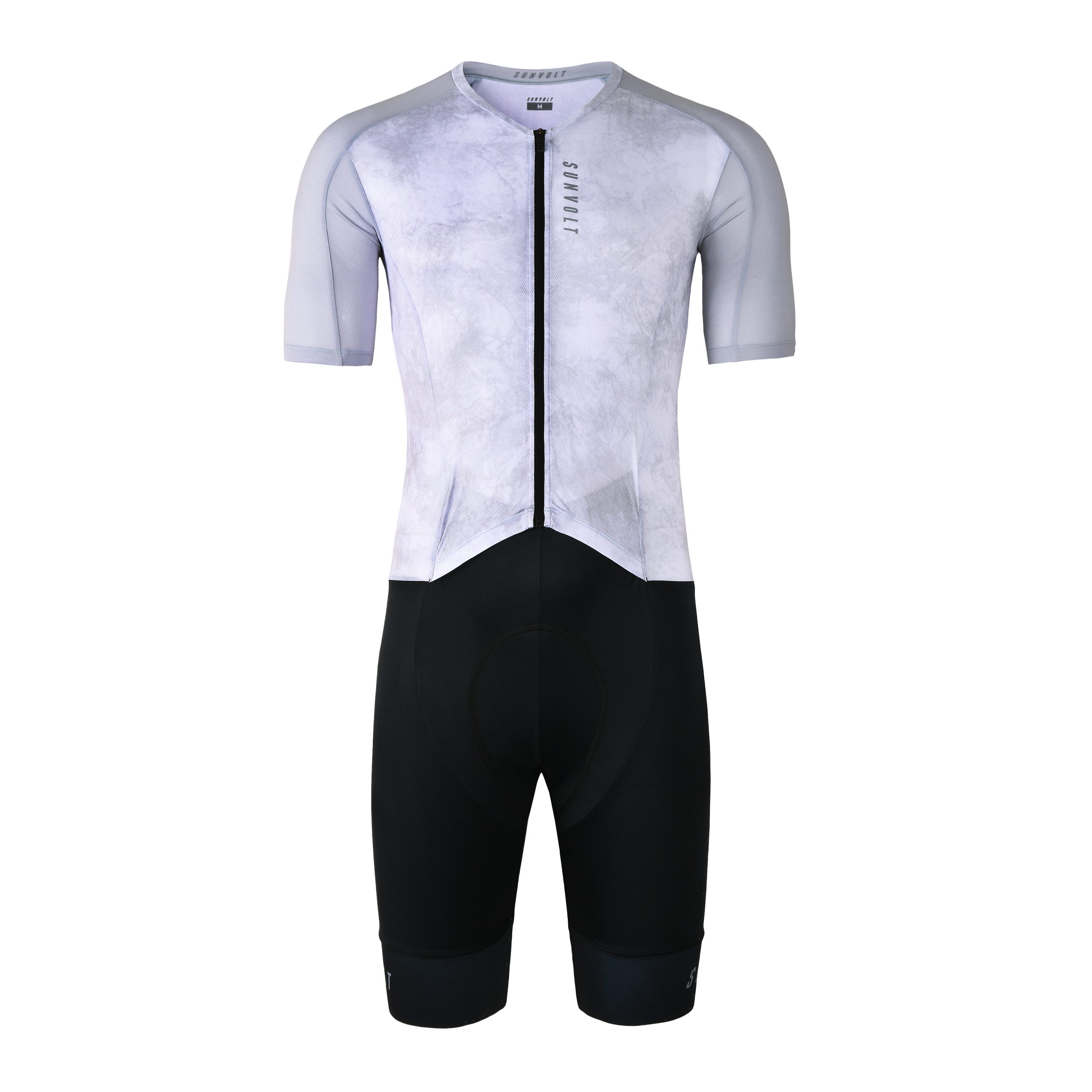 STANDARD 半袖セパレートワンピース ▻ オリジナルサイクルウェアの