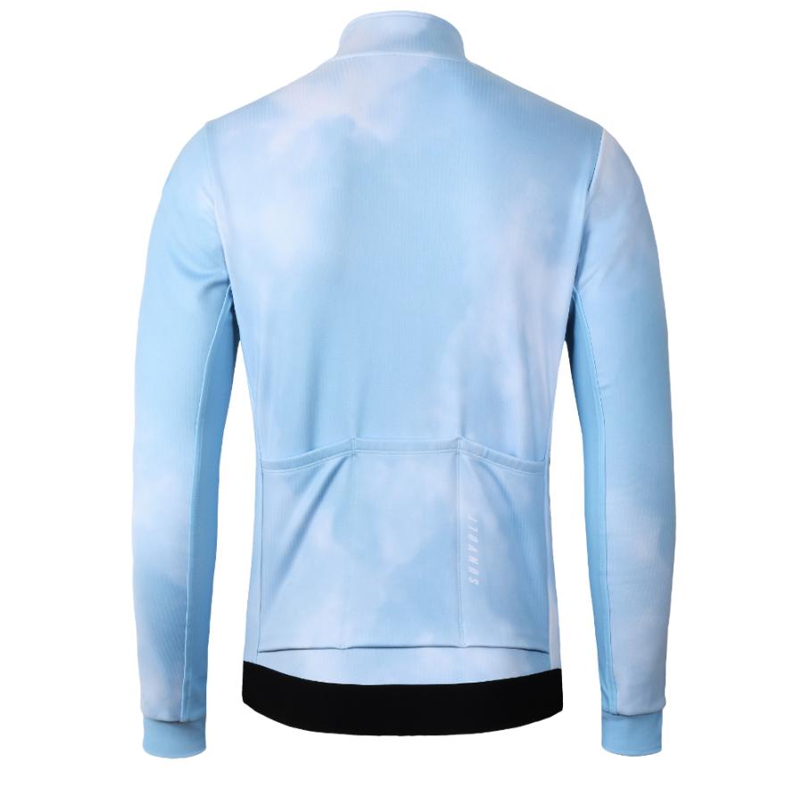 PRO ウィンドブロックジャケット ▻ オリジナルサイクルウェアのサンボルト