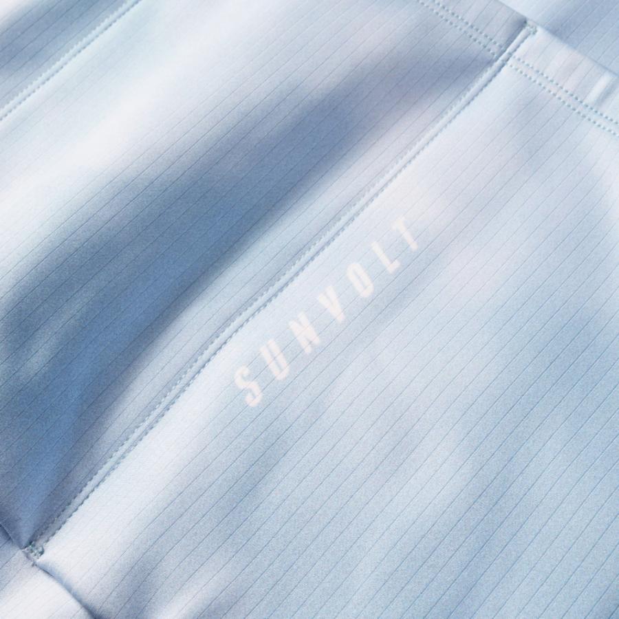 PRO ウィンドブロックジャケット ▻ オリジナルサイクルウェアのサンボルト