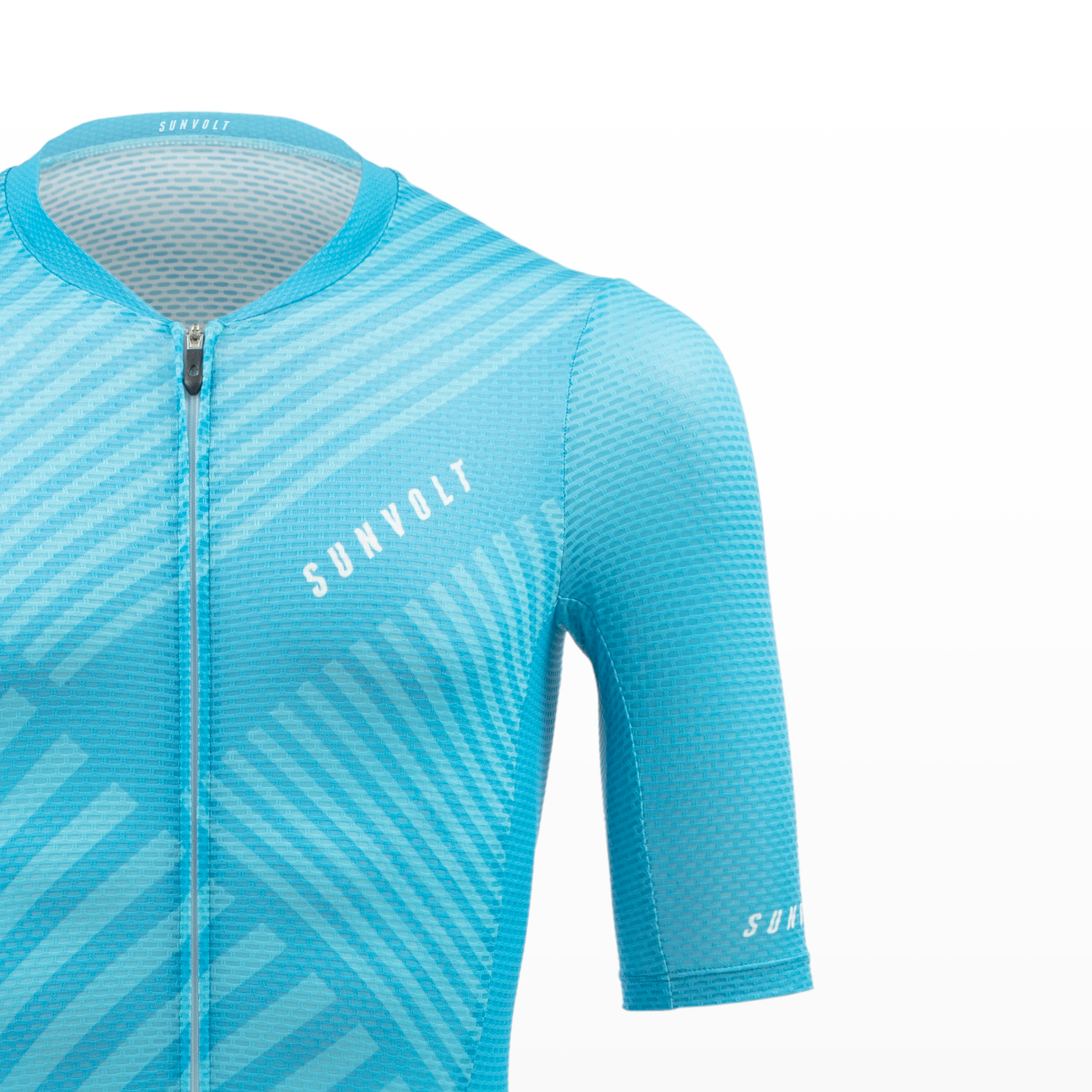 PROクールメッシュ半袖セパレートワンピース ▻ オリジナルサイクル