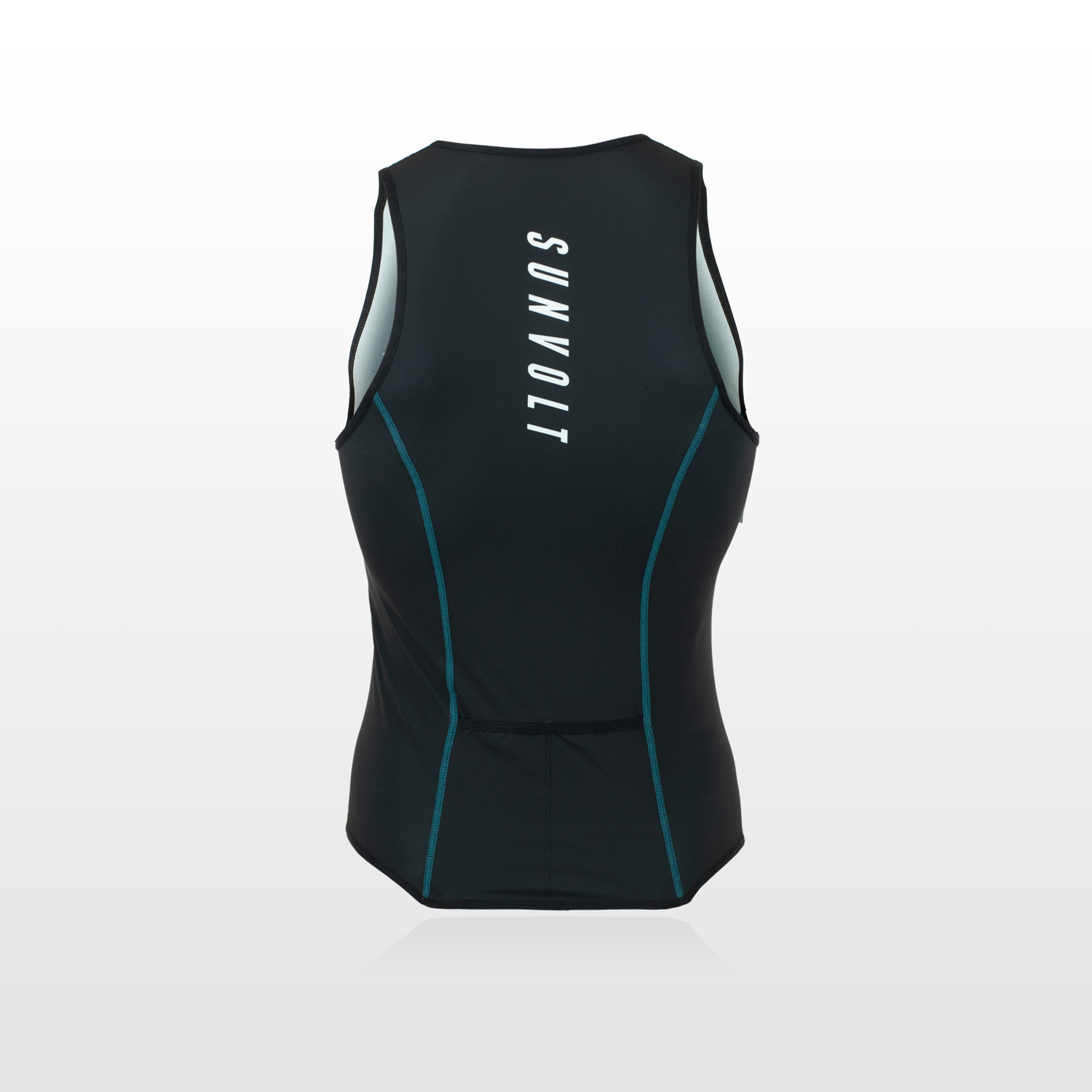 ELITE ノースリーブトライトップ ▻ オリジナルサイクルウェアのサンボルト