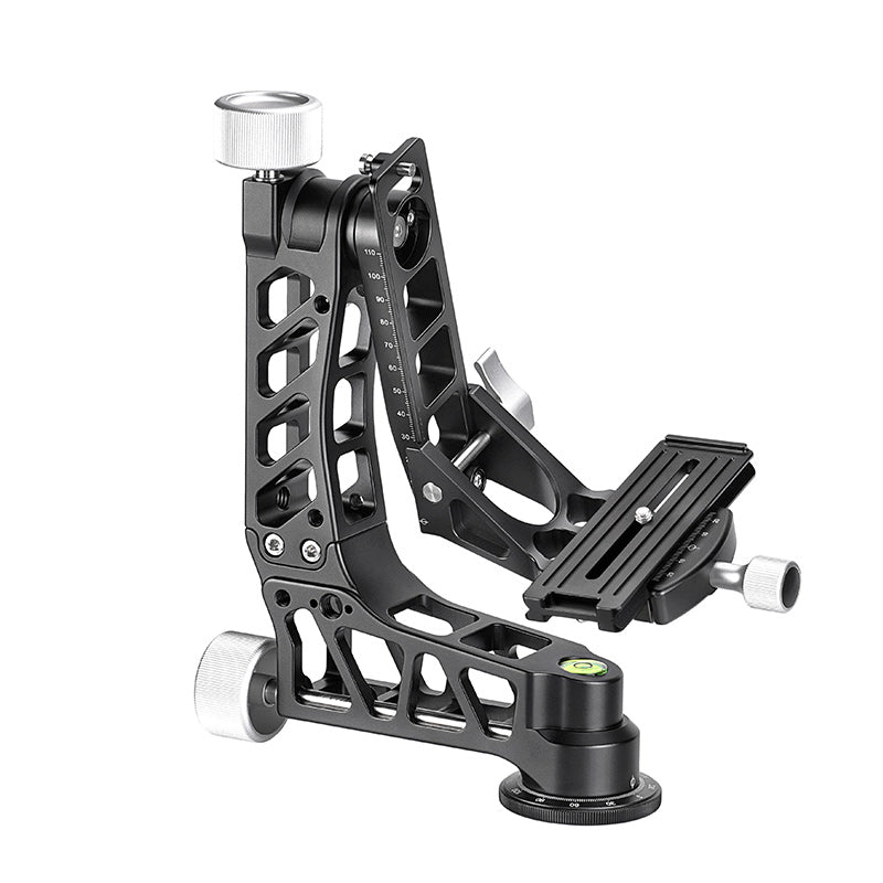 DRX-60 60mm Arca Swiss Quick Release Clamp RRS Compatible